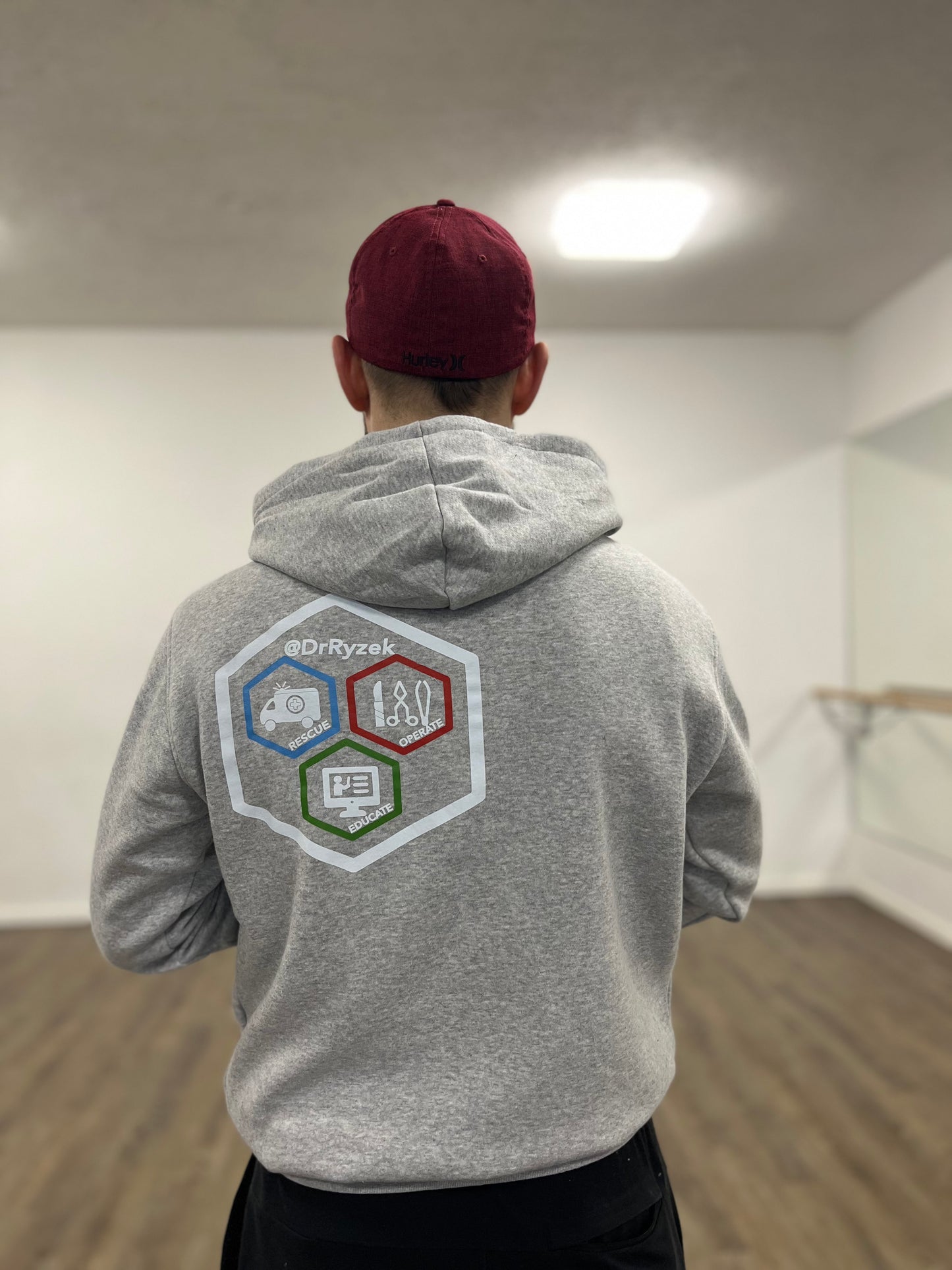 Hoddie