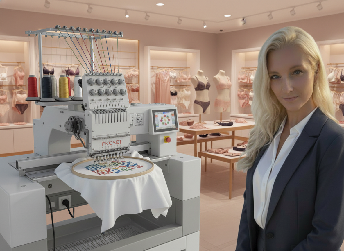 Toptextilprint DTF Druck