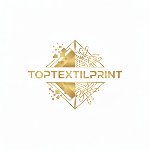 Top Textil Print