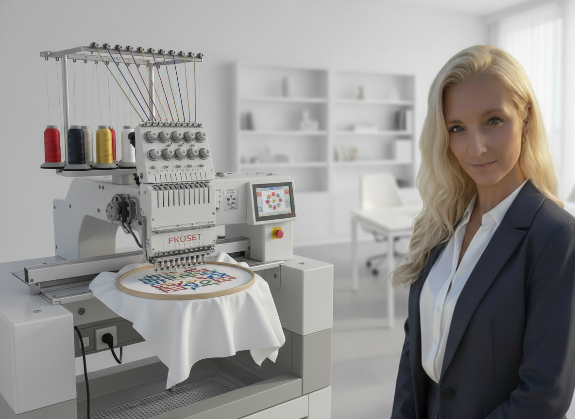 Toptextilprint DTF Druck